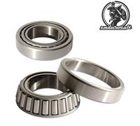 Kit cuscinetti sterzo per BMW F 650/700/800 GS + R 45/65/80/100 + K 75/100/1100