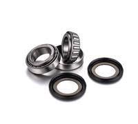Factory Links Kawasaki/suzuki Ssk-s-292 Steering Bearing Kit Argento