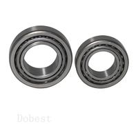 Kit cuscinetti sterzo per Suzuki TU250X GZ250 GSF250 VS/S Bandit GSX250 Across