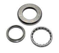 Kit cuscinetti sterzo Piaggio, inferiore, 1C0016085