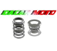 KIT CUSCINETTI STERZO SUPERIORI+INFERIORI Honda CB 300 R 2018-2025