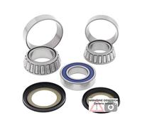 Kit cuscinetti sterzo Victory 106cc Cross Roads 8-Ball/Cross Roads Classic 14