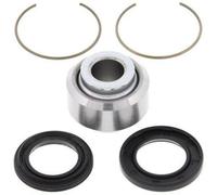 Kit Cuscinetti Superiori Di Ammortizzatori All Balls 29-1013 Per Moto Ricambi
