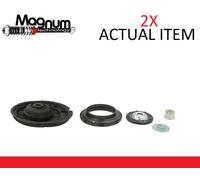 Kit Cuscinetti Supporto Ammortizzatore Anteriore MAGNUM TECHNOLOGY A7C037MT