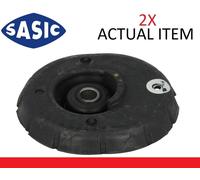 Kit Cuscinetti Supporto Ammortizzatore Anteriore SASIC 2X SAS2650021