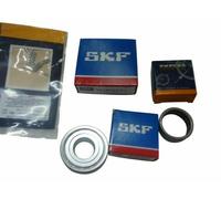 Kit Cuscinetti Supporto Motore AEspares Per VESPA PX LML STAR STELLA S2u
