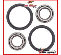 KIT CUSCINETTI SUPPORTO SOSPENSIONI ANTERIORI ALL BALLS POLARIS BIG BOSS 400L 6X