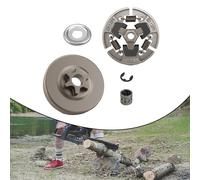 Kit cuscinetti tamburo frizione 38 pollici con pignone speronato per motoseghe M