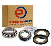 Pyramid Parts Kit cuscinetti testa sterzo Moto Guzzi Stelvio 1200 2008-2010