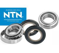 KIT CUSCINETTI TESTA STERZO E GUARNIZIONI PER: HONDA CR 250 R 1982-1988 CR250...