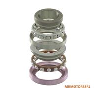 Kit cuscinetti testa sterzo RMS per Yamaha X-Max -2009-