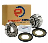 Kit cuscinetti testa sterzo Triumph T140 T150 T160 Bonneville TR7 Tiger 97-4031