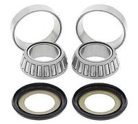 Kit Cuscinetti Testa Sterzo WRP Per Suzuki GSX750F K-N 89-92