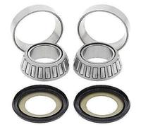 Kit Cuscinetti Testa Sterzo WRP Per Suzuki GSX750F K-N 89-92