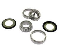 Kit Cuscinetti Testata dello Sterzo Pyramid BR24 per Suzuki DL GSR GSX GSXR SV
