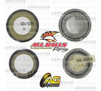 Kit Cuscinetti Testata Manubrio All Balls Per Yamaha YZ 80 1984 Motocross MX