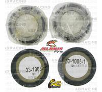 Kit Cuscinetti Testata Sterzo All Balls Per Suzuki DRZ 400E 2004 CA CV Carb