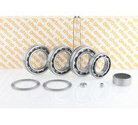 Kit Cuscinetti Trasferimento BMW X3 F25 / X5 E70 / X6 E71, E72 ATC450 2007-2017