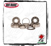 KIT CUSCINETTI TRASMISSIONE MOTORE Honda CR 250 R 2005