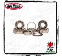 KIT CUSCINETTI TRASMISSIONE MOTORE Honda CR 250 R 2007