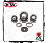 KIT CUSCINETTI TRASMISSIONE MOTORE Honda CR 500 R 1997