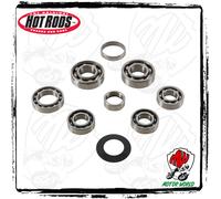 KIT CUSCINETTI TRASMISSIONE MOTORE Honda CRF 250 R 2005