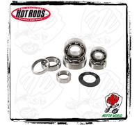 KIT CUSCINETTI TRASMISSIONE MOTORE Honda CRF 250 X 2012
