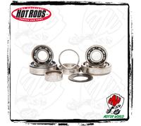 KIT CUSCINETTI TRASMISSIONE MOTORE Honda CRF 450 R 2007