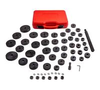 KIT CUSCINETTI UNIVERSALI E DRIVER A LIBRO 52 PEZZI PEZZI PEZZI CUSCINETTI RUOTA