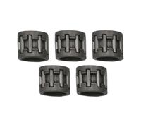 Kit cuscinetto a gabbia ad aghi for pignone frizione da 5 pezzi adatto for MS180 MS170 018 017 MS 180 170 Parti for motosega 9512 933 2260