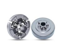 Kit cuscinetto a perno a T for tamburo frizione 3/8-7 for 017 018 021 023 025 MS170 MS180 MS210 MS230 MS250, parti for macchine tagliaerba