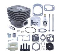 Kit cuscinetto ad aghi del cilindro adatto for motosega 162 266 266Se Sostituisci il numero di parte 501 68 55 71 for decompressione
