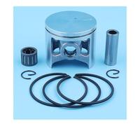 Kit cuscinetto ad aghi for perno da 12 mm con anello pistone da 48 mm adatto for motosega 262XP 261 262 262XPH XP, pezzi di ricambio 503531172