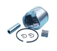 Kit cuscinetto ad aghi for perno pistone da 42 mm adatto for decespugliatori 343 F FR FRM, 343 R RX, 345 F FR FRM, 345 R RX