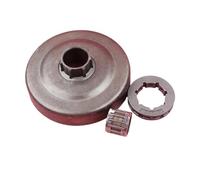 Kit cuscinetto ad aghi for ruota dentata con tamburo frizione da .325" e 7 denti, adatto for motoseghe 340, 345, 346XP, 350, 445 e 450.
