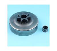 Kit cuscinetto ad aghi for tamburo frizione a denti .325"-7T adatto for motosega MS250 MS210 MS230 MS170 MS180 017 018 021 023 025