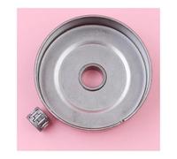 Kit cuscinetto ad aghi for tamburo frizione pignone trasmissione catena .325 7T for motosega MS230 MS250 MS210 021 023 025 1123 640 2074