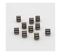 Kit cuscinetto ad aghi frizione da 10 pezzi/lotto adatto for motosega 034 036 044 046 MS340 MS341 MS360 MS361 MS362 MS440 MS441 MS460 MS461