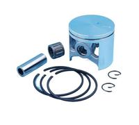 Kit cuscinetto ad ago for pistone da 48 mm, perno da 12 mm, for pezzi di ricambio di ricambio for motosega 262XP 261 262 262XPH XP 503531172