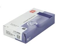 Kit cuscinetto albero a gomiti NE 180038001315 per CLASSE X (470) 2.3 2017-
