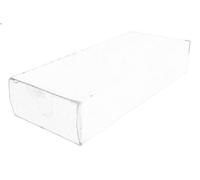 Kit cuscinetto albero a gomiti OE IVECO 500054637 per BOXER Furgone 3 2006-2015