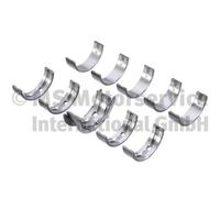 Kit cuscinetto albero a gomiti per CATERHAM FORD FORD ASIA & OCEANIA FORD AUSTRA