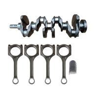 Kit cuscinetto albero motore e biella con codici 23111-2G010 23510-25030 21020-2G010 per motore 2.0L G4KD 2007-2015