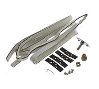Kit Cuscinetto Albero Vasca GENUINE HOTPOINT TDL34S TDL52N TDL52P TDL52S