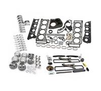 Kit Cuscinetto Anello Guarnizione for 4.6 4.7L M278 Gas 11-20 CLS550 E500 E550 SL500