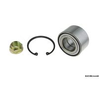 Kit Cuscinetto Anteriore Per HONDA CR-V MK II 2001-2006 KLP/HD/010A 4WD