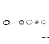 Kit Cuscinetto Anteriore Per HYUNDAI ATOS 1998-2003 KLP/HY/217AB