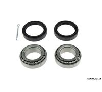 Kit Cuscinetto Anteriore Per HYUNDAI S COUPE 1990-1996 KLP/HY/231AB