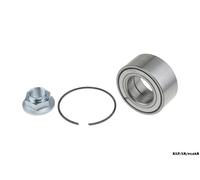 Kit Cuscinetto Anteriore Per LAND ROVER FREELANDER 1998-2006 KLP/LR/014AB