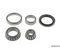 Kit Cuscinetto Anteriore Per MERCEDES-BENZ SPRINTER CLASSIC 3,5-T KLP/ME/096AB